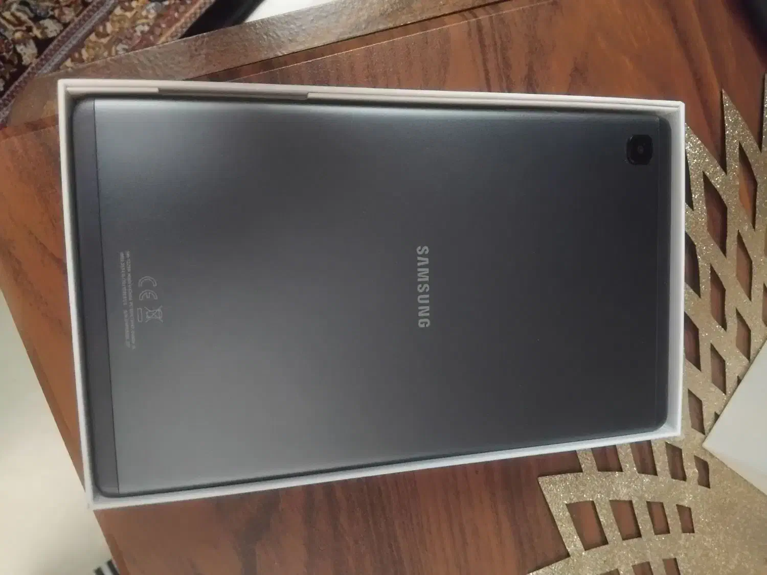 Galaxy Tab a7 lite|تبلت|اسلام‌شهر, مظفریه|دیوار