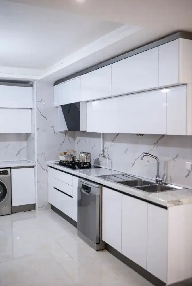 نصاب کابینت|خدمات پیشه و مهارت|گرگان, |دیوار