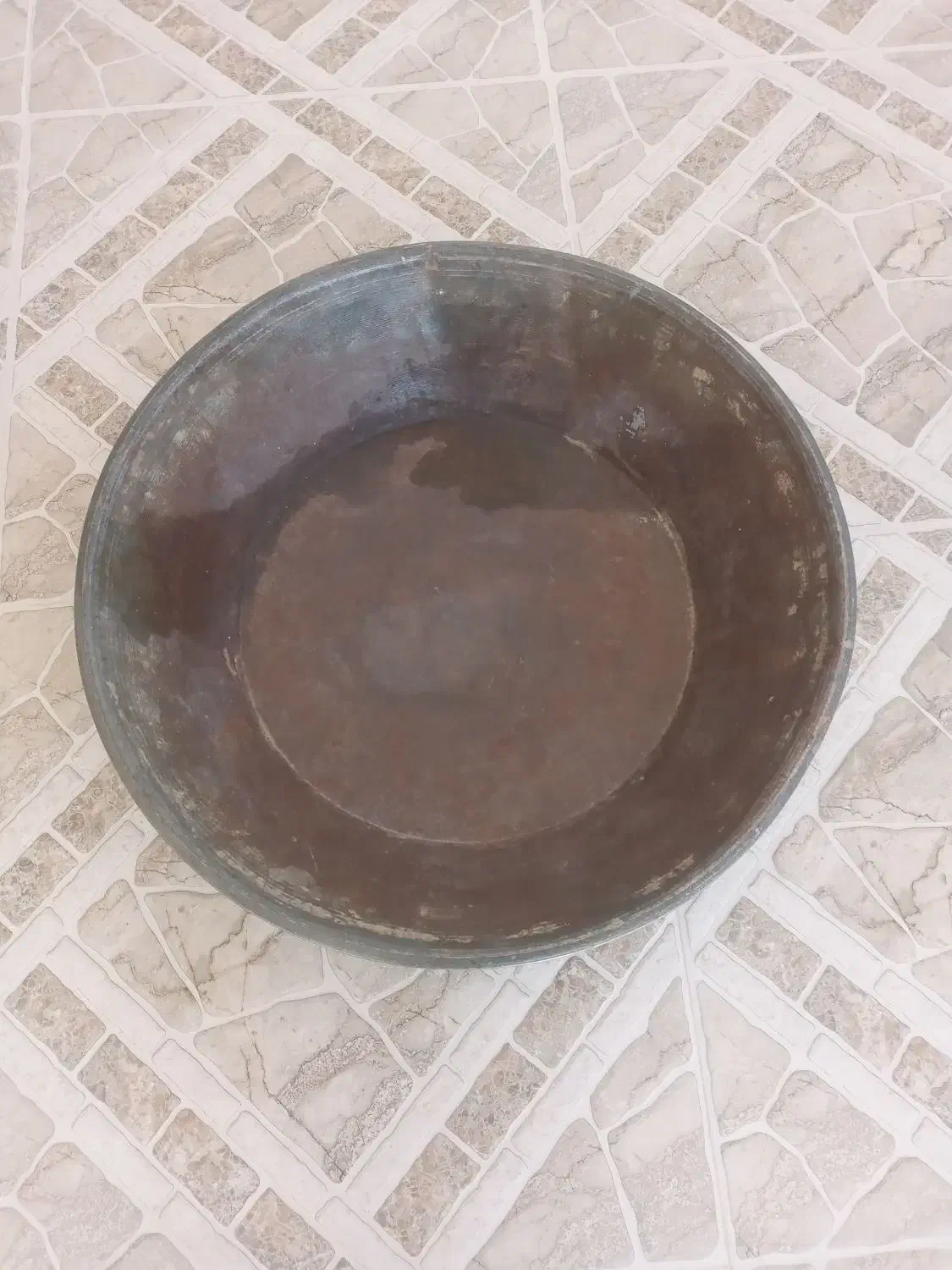 سطل آهنی|لوازم نظافت|کوهدشت, |دیوار