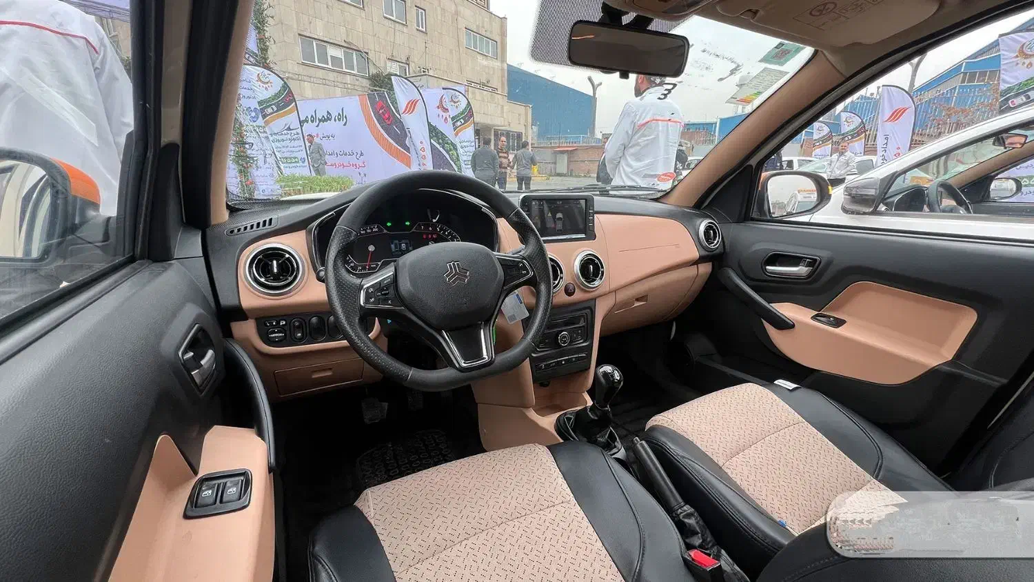 فروش حواله سایپا اطلس S|خودرو سواری و وانت|نیشابور, شهرک فیروزه|دیوار