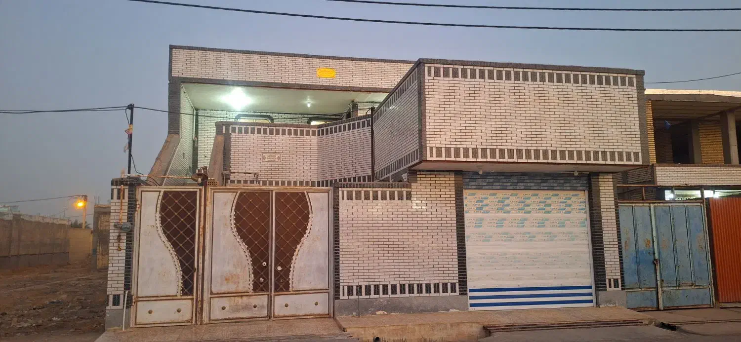 فروش منزل مسکونی|فروش خانه و ویلا|شوش, |دیوار