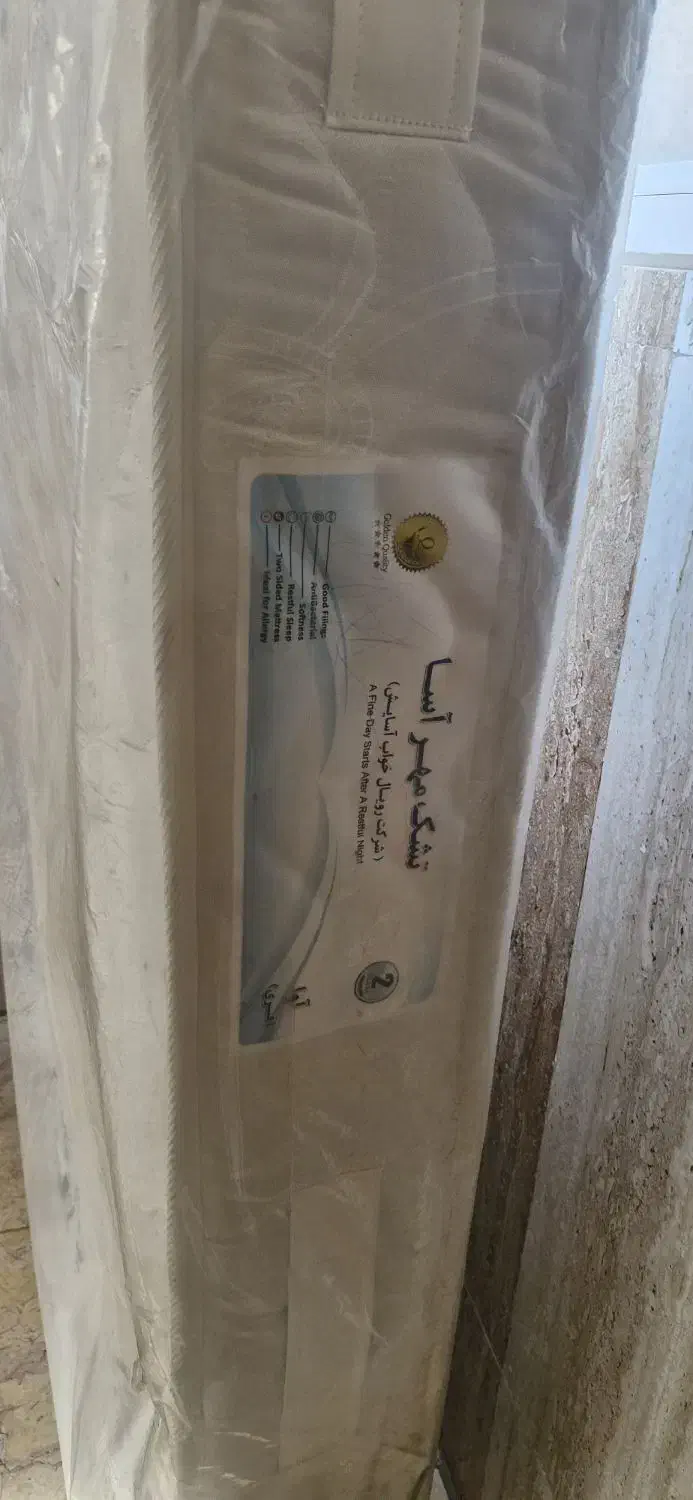 تشک نوجوان رویال|تشک تختخواب|تهران, جوادیه|دیوار