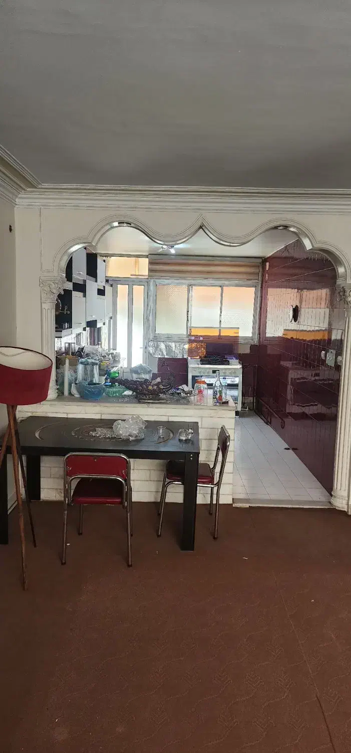 ۱۱۰ متر تکواحدی / عارف شمالی ( تاجیک )|فروش آپارتمان|تهران, شهمیرزادی|دیوار