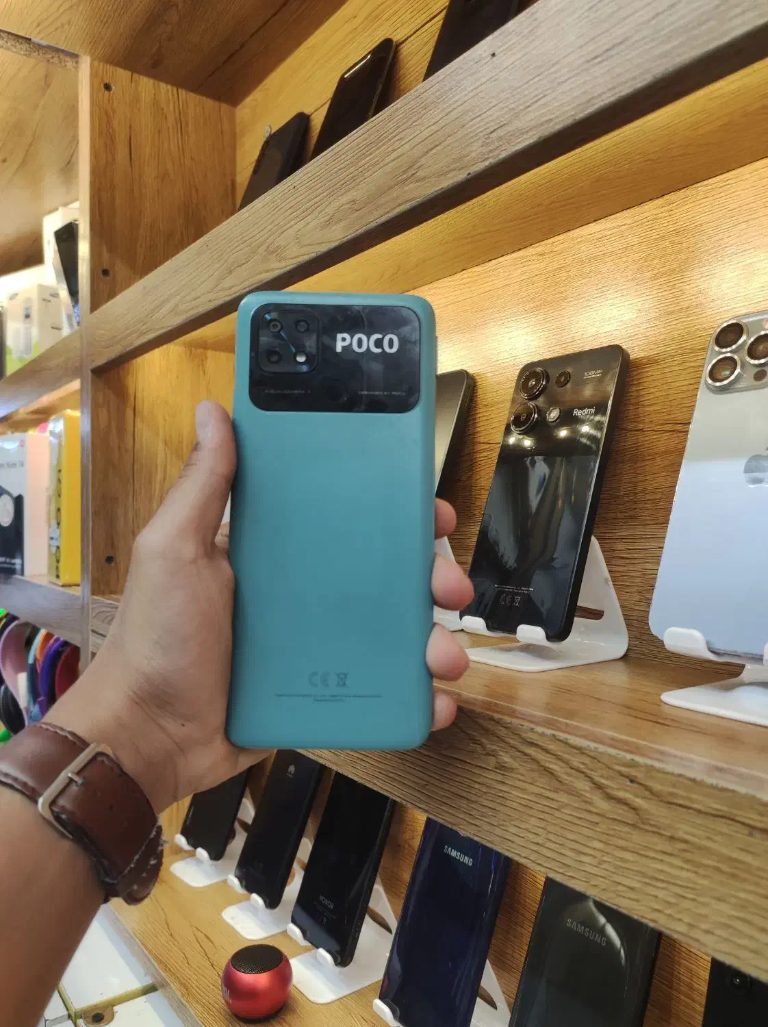 A10s GplusT10 poco c40|موبایل|نیشابور, امام|دیوار