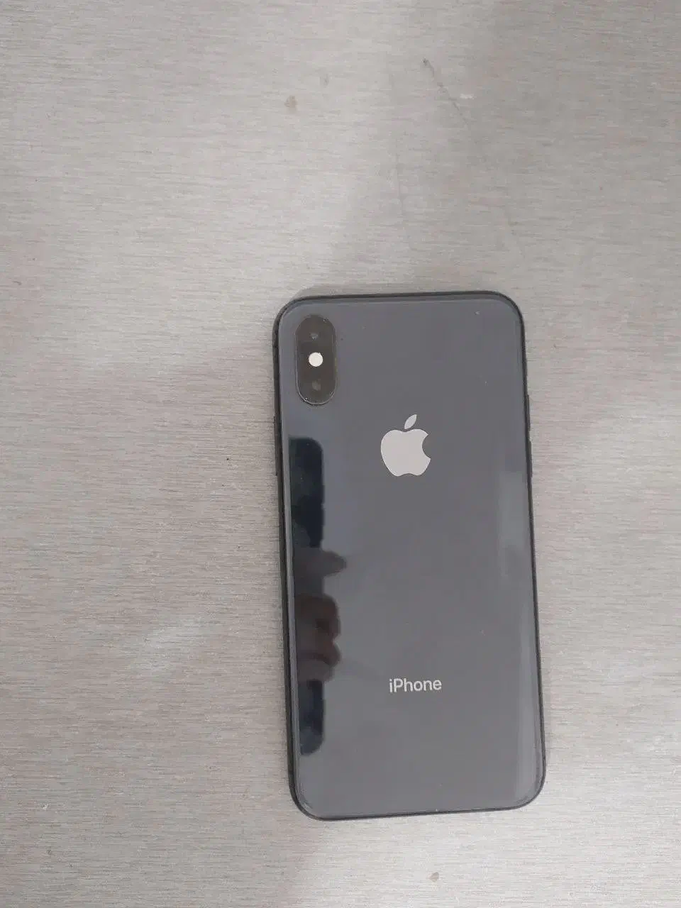 ایفون xs پلمپ|موبایل|ملایر, |دیوار