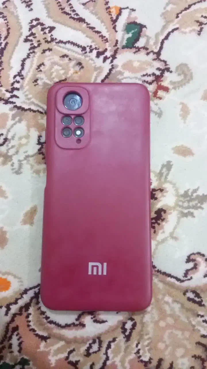 شیاومی ردمی نوت ۱۱|موبایل|خمینی‌شهر, |دیوار