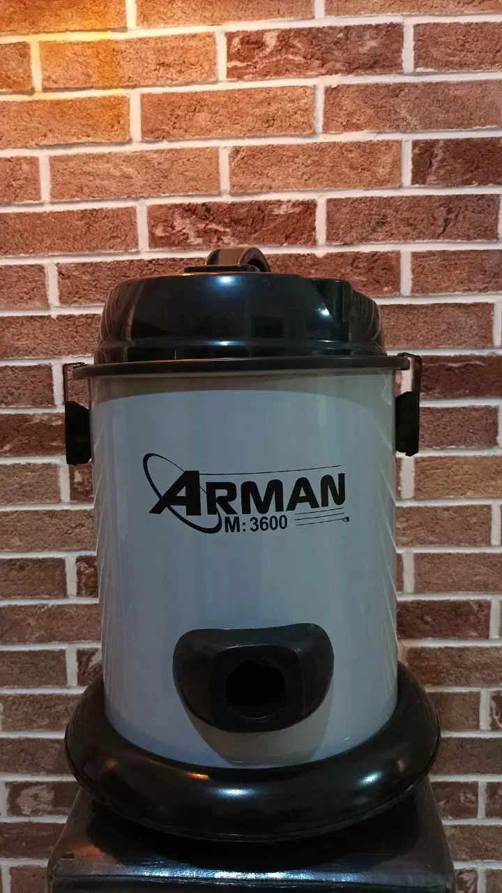 جاروبرقی سطلی|جاروبرقی، جارو شارژی، بخارشو|سبزوار, قاضی زاد|دیوار