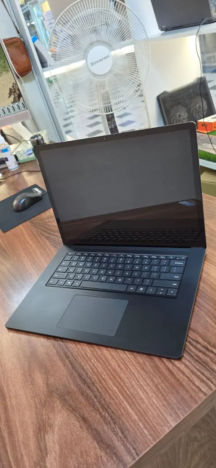 Microsoft surface laptop 3 در حد نو|رایانه همراه|اردبیل, |دیوار