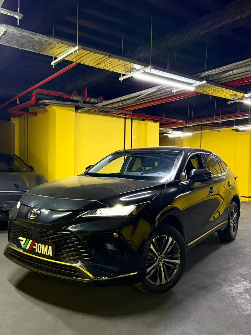 Venza 2025 luxury|خودرو سواری و وانت|تهران, قیطریه|دیوار