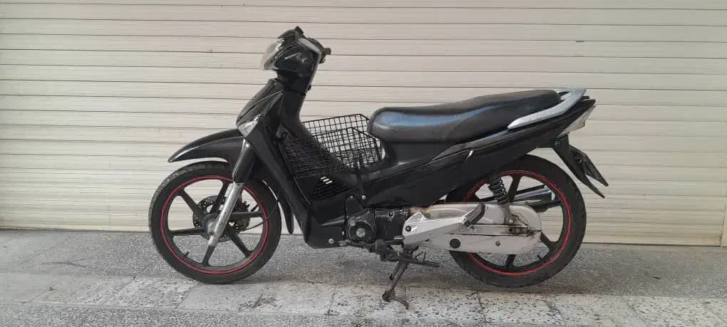 موتورویواحسان|موتورسیکلت|گرگان, |دیوار