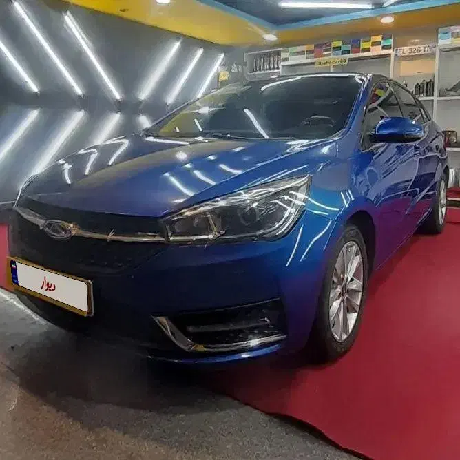 اریزو۵ مدل ۹۶|خودرو سواری و وانت|کوهسار (البرز), |دیوار