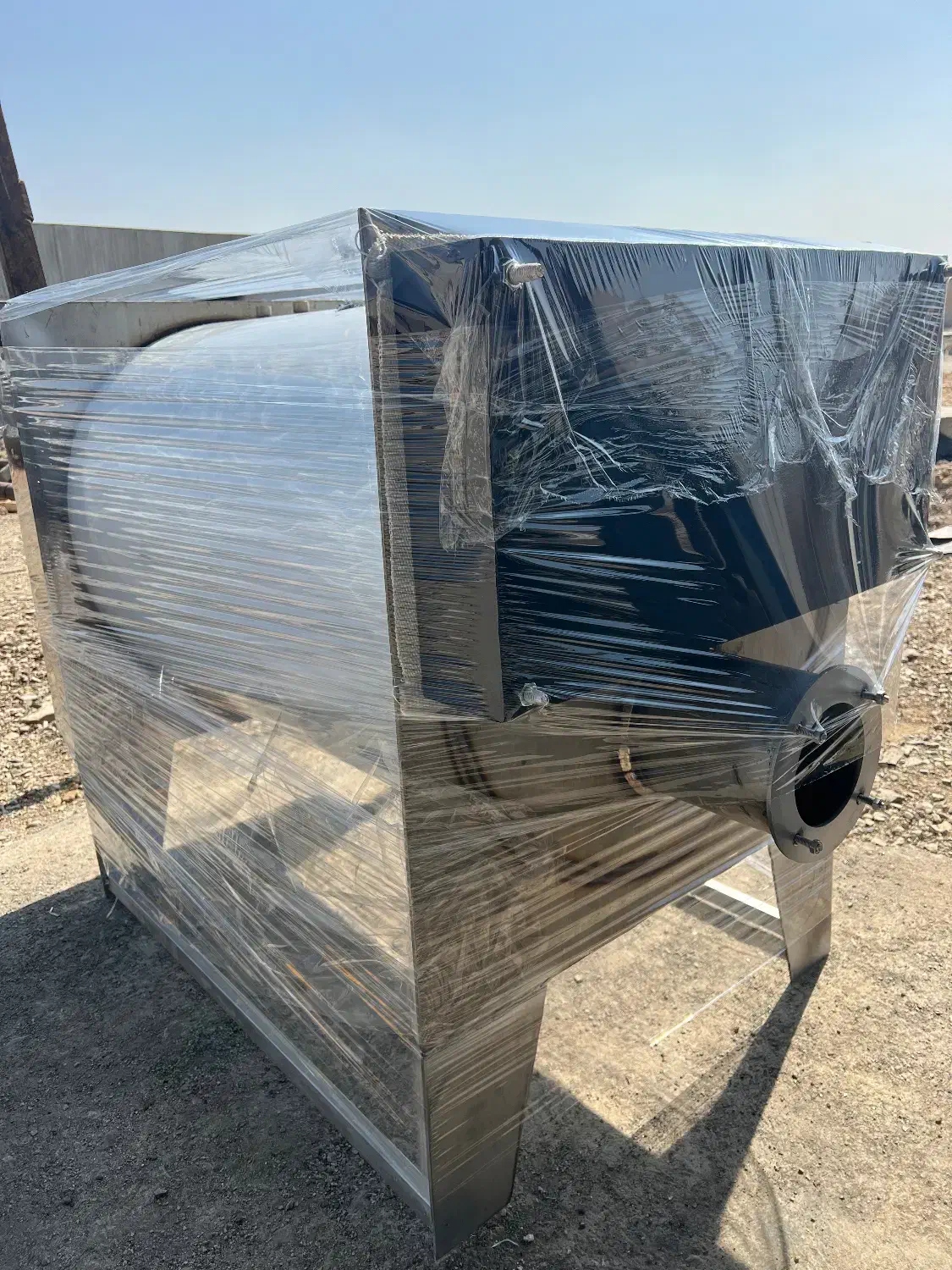 تولید کننده دیگ استخری|خدمات پیشه و مهارت|صفادشت, |دیوار