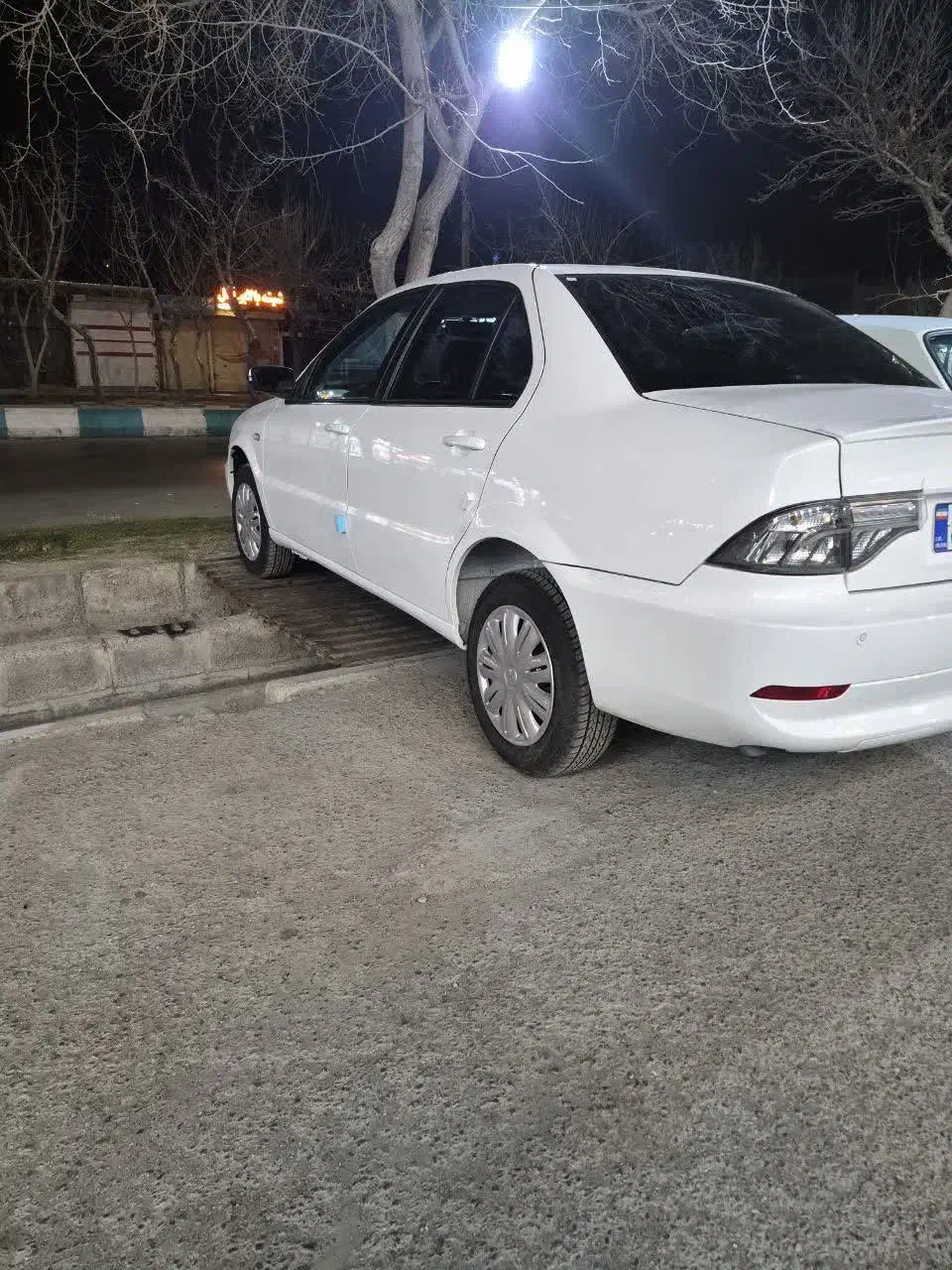 سمند|خودرو سواری و وانت|تهران, دهکده المپیک|دیوار