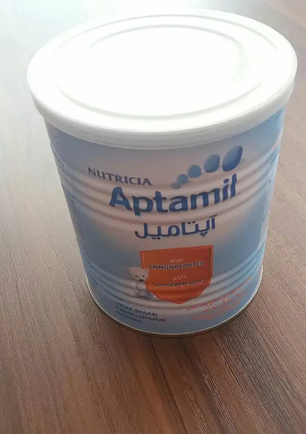 قوطی خالی|ظروف نگهدارنده، پلاستیکی، یک‌بارمصرف|تبریز, |دیوار