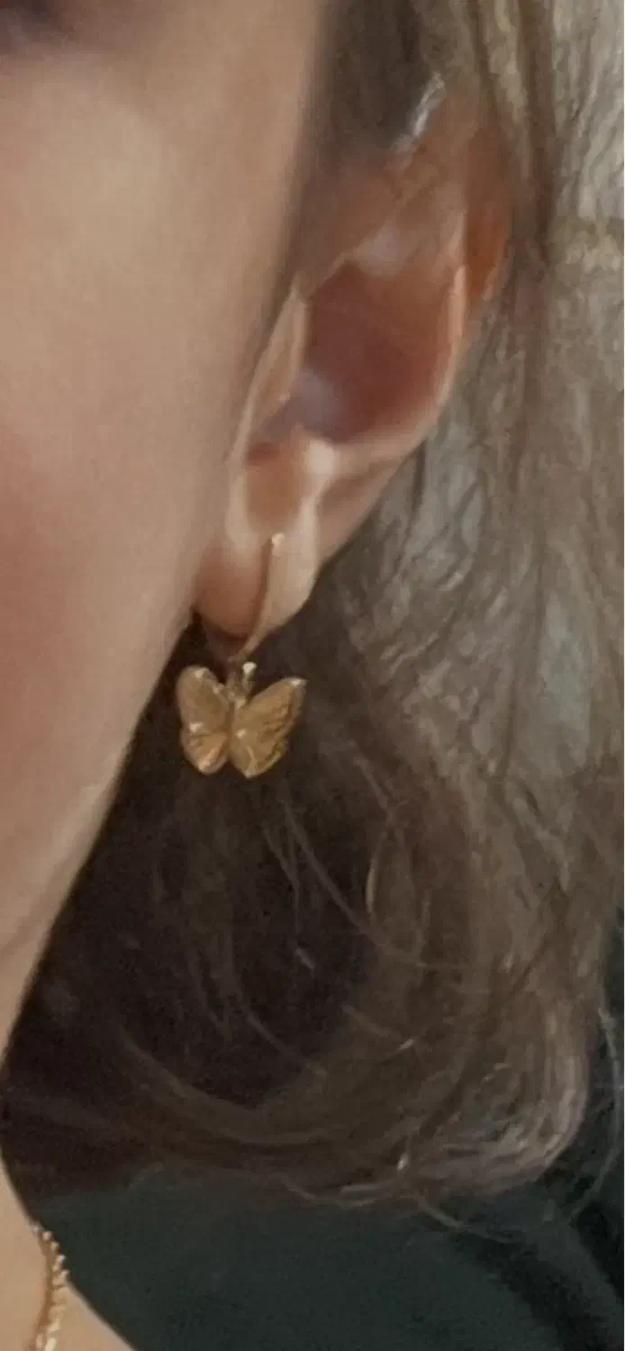 گوشواره طلا گم شده پیدا شده|جواهرات|تهران, پونک|دیوار