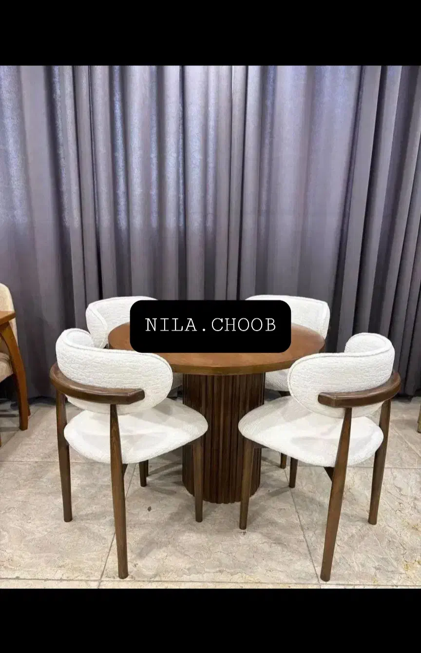 غذاخوری/اقساط/قیمت واقعی|میز و صندلی غذاخوری|همدان, |دیوار