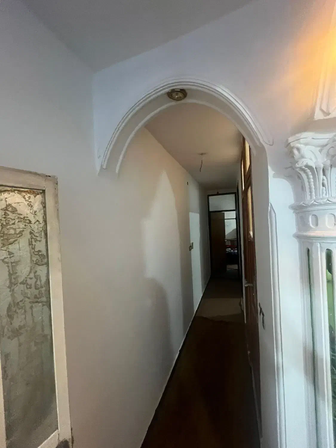 چهار واحدی ستایش|فروش آپارتمان|اهواز, کوی صادقیه|دیوار