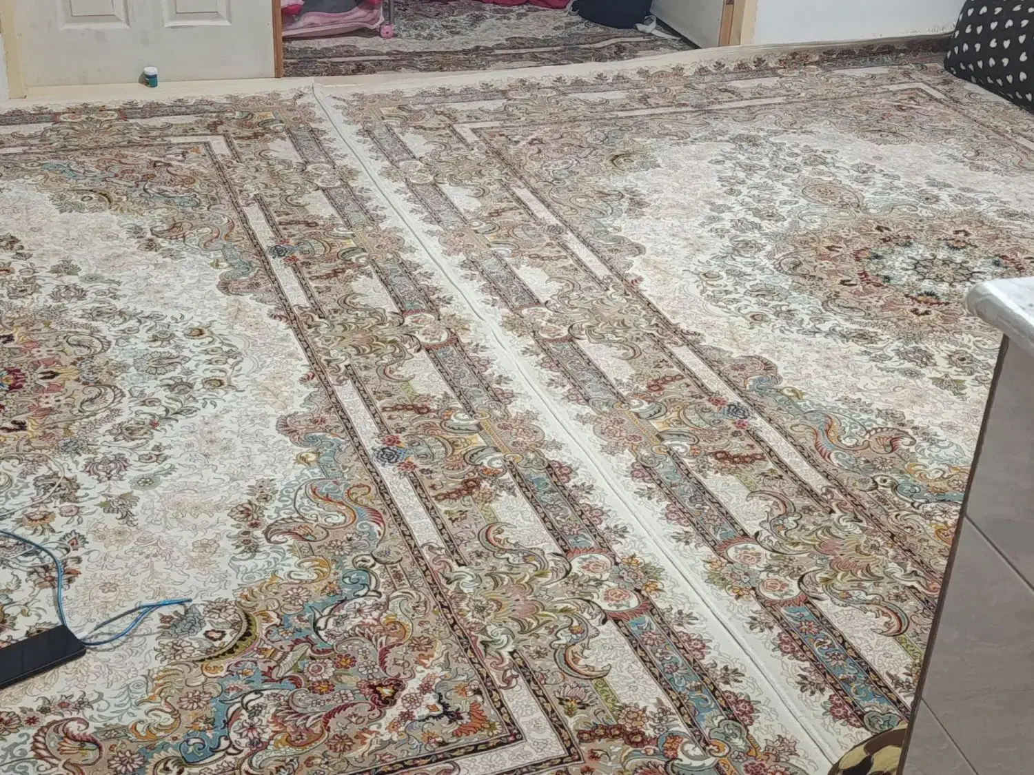 خانه فروشی|فروش خانه و ویلا|اقبالیه, |دیوار