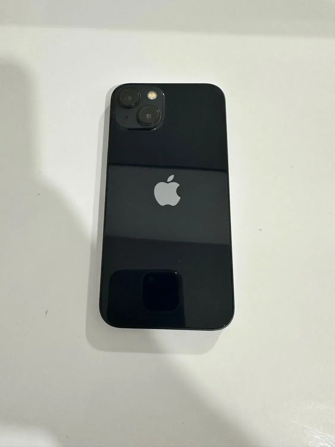اپل iPhone 13 با حافظهٔ ۱۲۸ گیگابایت|موبایل|شیراز, نصر|دیوار