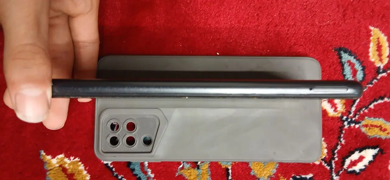 گوشی a12|موبایل|ساوه, |دیوار