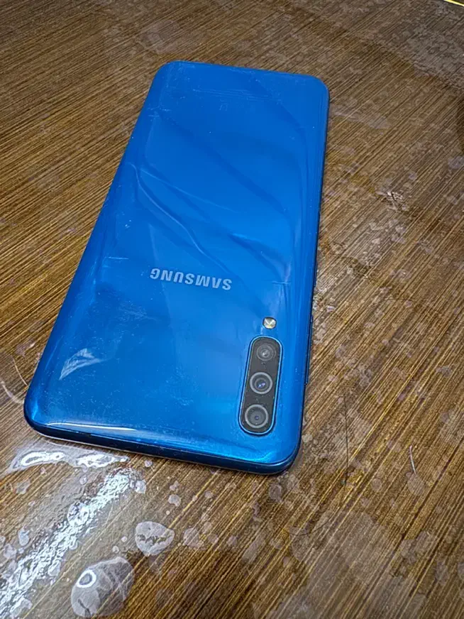 السیدی a50.     a۵۰|لوازم جانبی موبایل و تبلت|قم, زنبیل آباد|دیوار