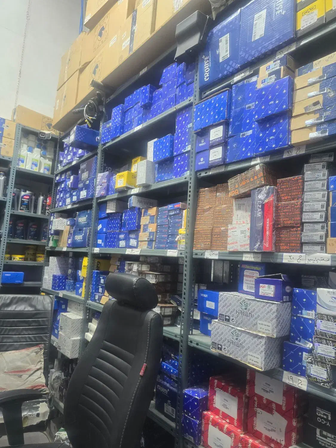 اکسل پراید تیبا ۱ تیبا ۲ ال ۹۰ رام سینی|قطعات یدکی و لوازم جانبی|شیراز, ریشمک|دیوار