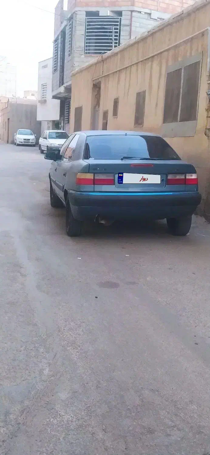 زانتیا2000 معاوضه با پژو405 یا سمند|خودرو سواری و وانت|زاهدان, |دیوار