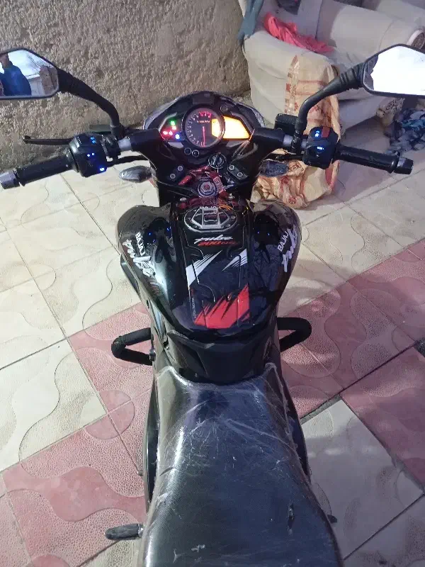 ns200|موتورسیکلت|اراک, |دیوار