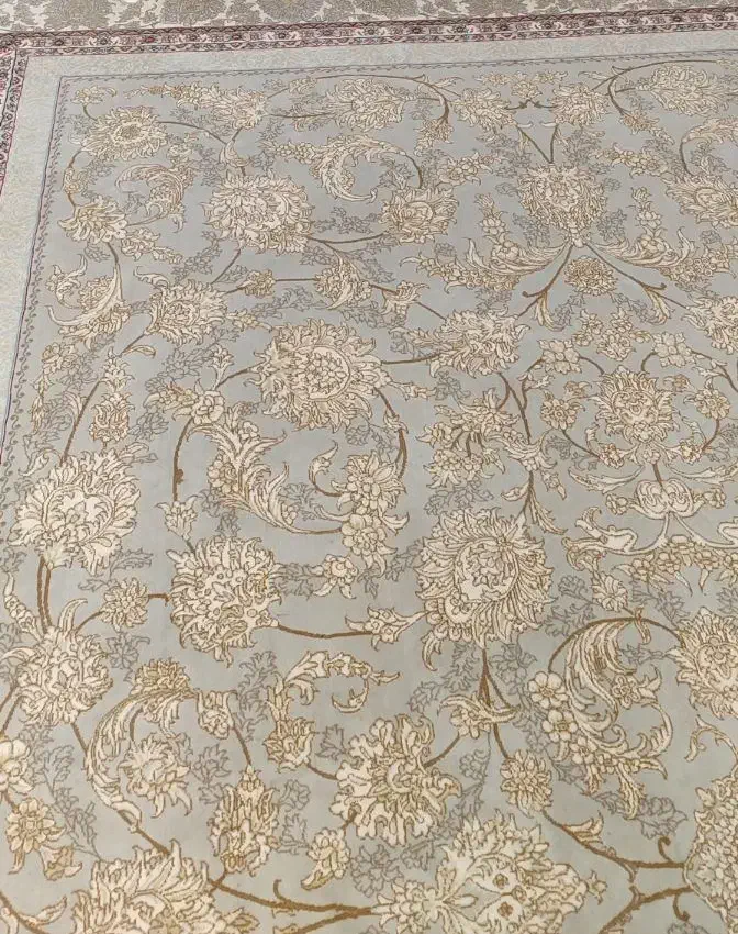 فرش ۷۰۰ شانه ماشینی|فرش|گرمسار, |دیوار