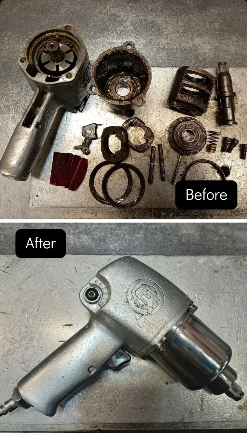 تعمیرفوری بکس بادی، جغجغه،ابزارآلات بادی|خدمات پیشه و مهارت|تهران, حر|دیوار