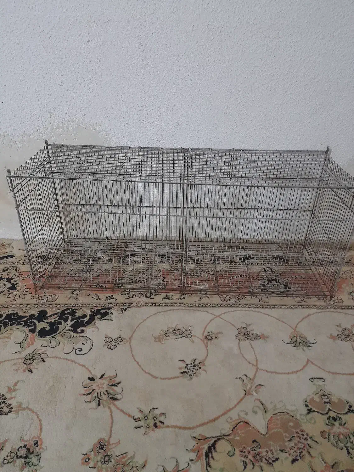 قفس|لوازم جانبی حیوانات|تهران, میرداماد|دیوار