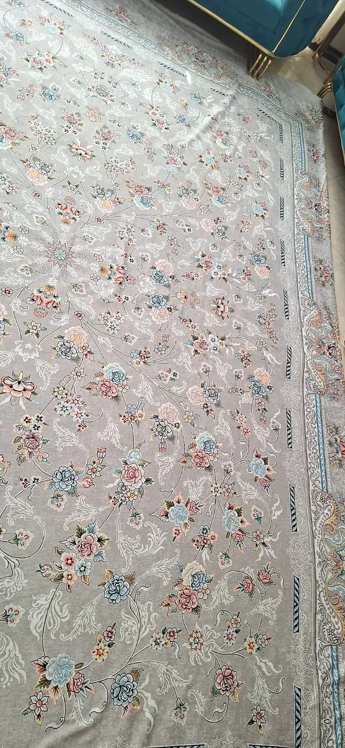 رو فرشی کشدار ۱۲متری|روفرشی|شیراز, شهرک مطهری|دیوار