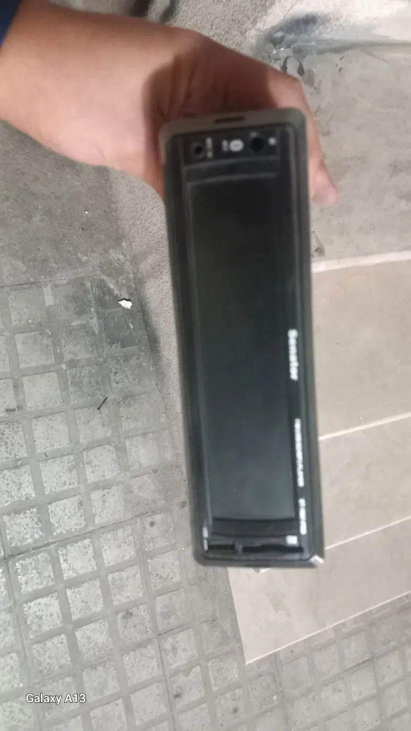 ظبط و باند پایونیر|قطعات یدکی و لوازم جانبی|کرج, مطهری|دیوار