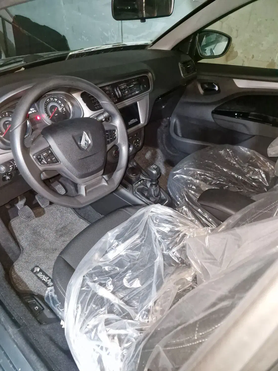 تارا V1 پلاس 6 سرعته نوک مدادی|خودرو سواری و وانت|تهران, تختی|دیوار