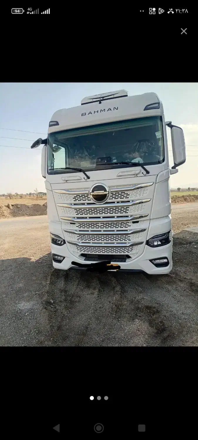 بایک x9|خودرو سنگین|زاهدان, |دیوار