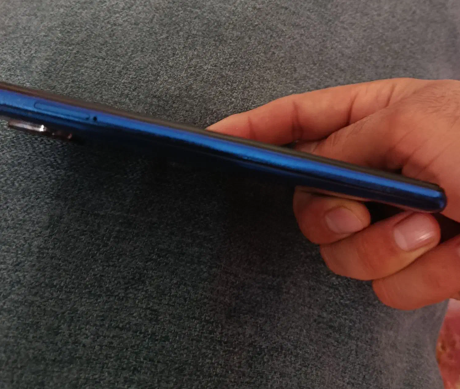 گوشی پوکو|موبایل|بروجرد, |دیوار