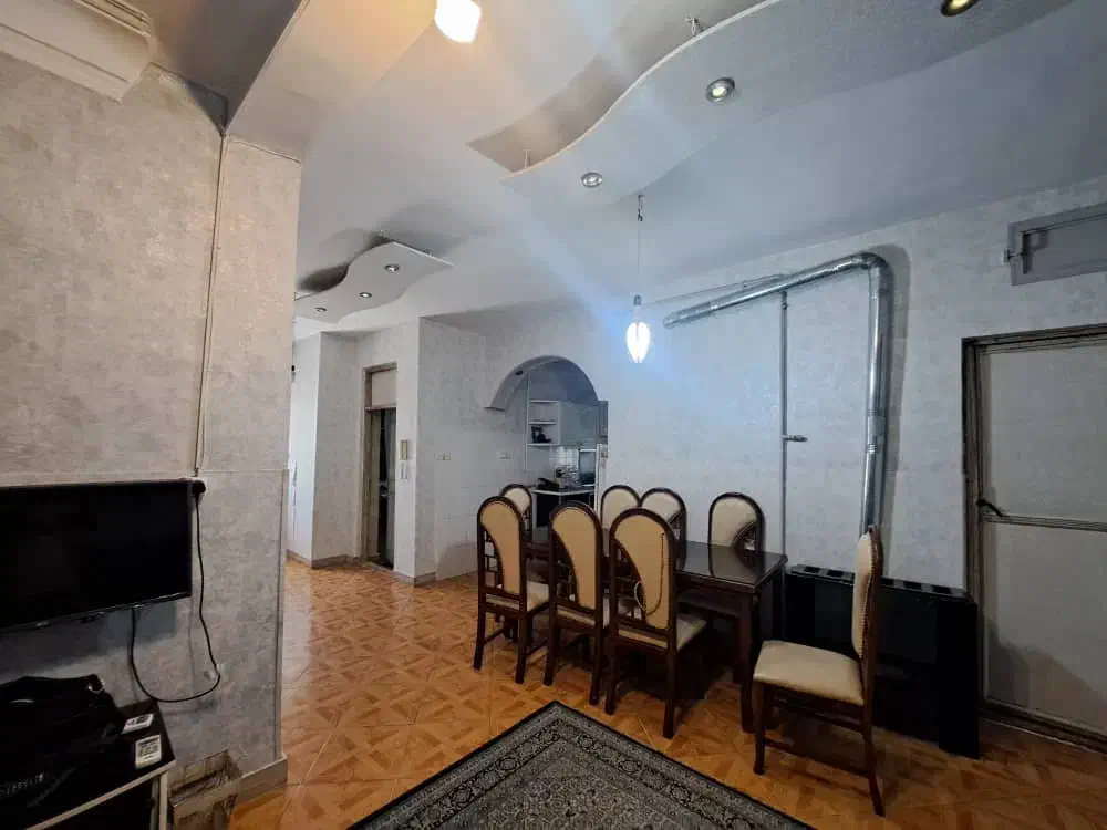 اجاره روزانه خانه با پارکینگ|اجارهٔ کوتاه‌مدت آپارتمان و سوئیت|رشت, باهنر|دیوار