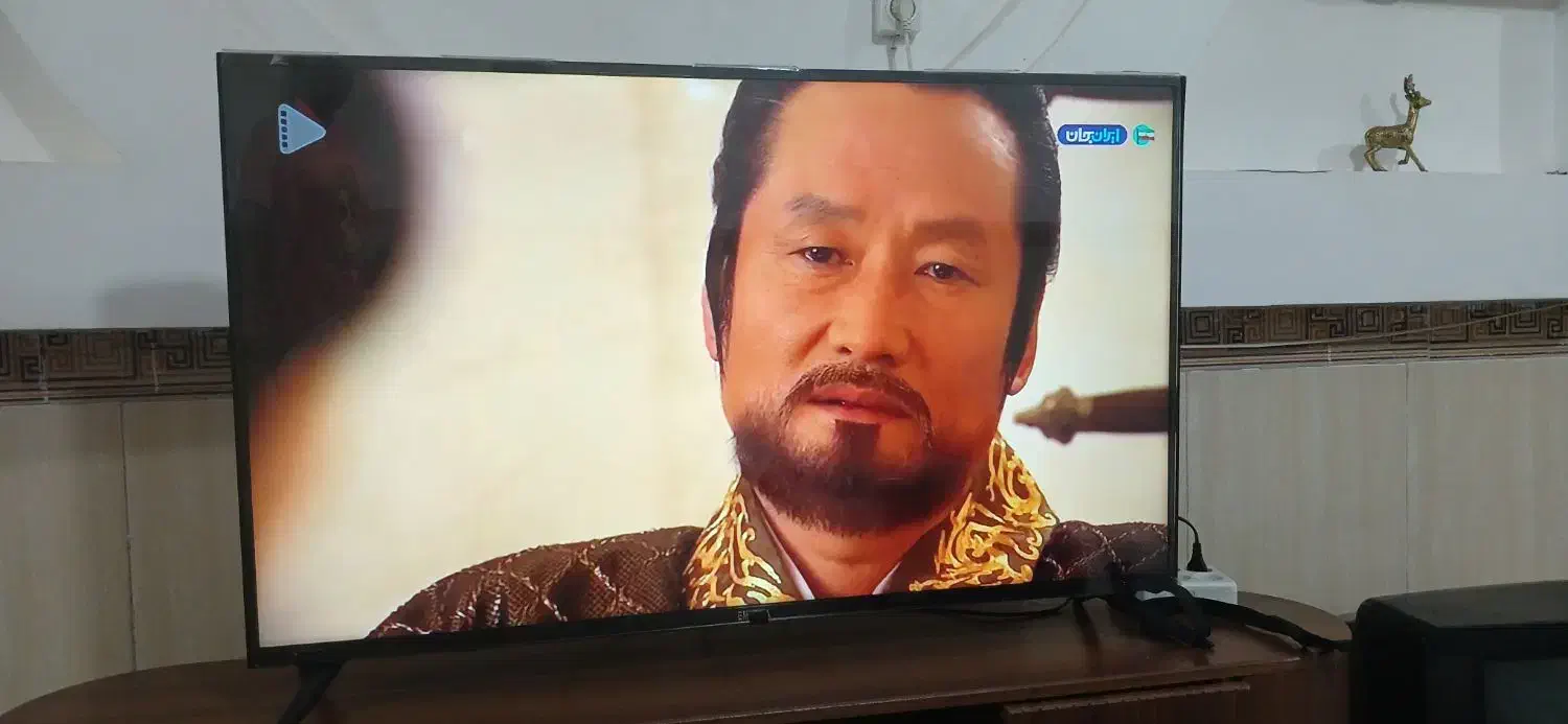 تلوزیون امرویال43 قیمت 15|تلویزیون و پروژکتور|نورآباد, |دیوار