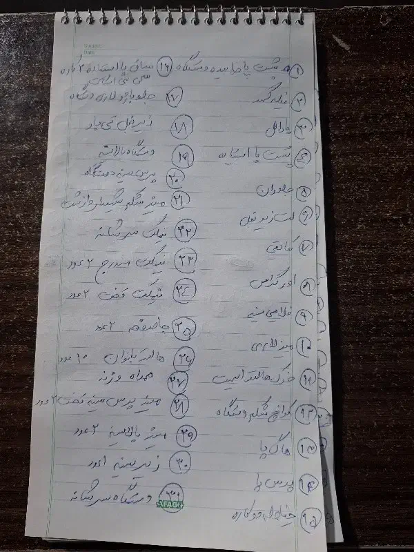 فروش لوازم باشگاه|تجهیزات ورزشی|گناباد, |دیوار