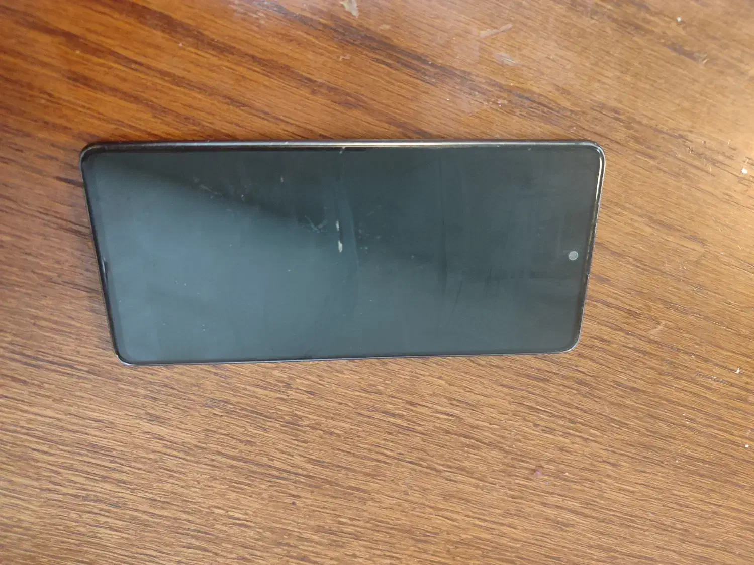 گوشی سامسونگ galaxy Note10lite|موبایل|هشتگرد, شهرک بار و بن|دیوار