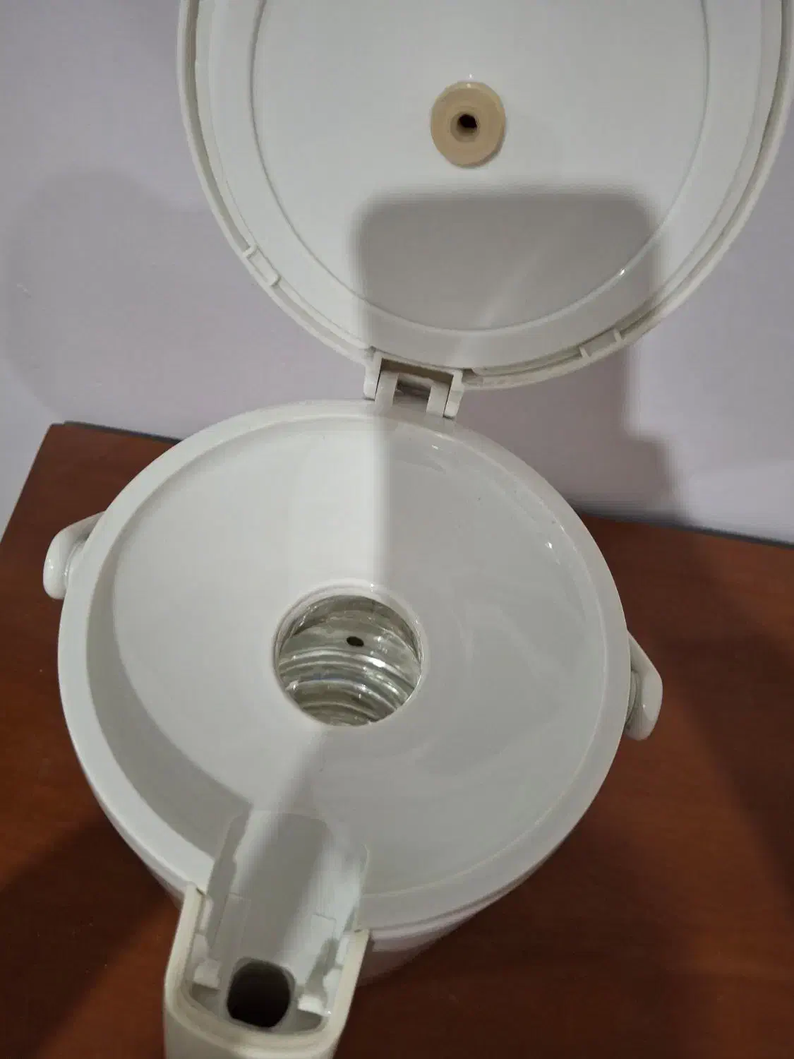 فلاکس چای|قوری، کتری، قهوه‌ساز دستی|ری, دولت‌آباد|دیوار