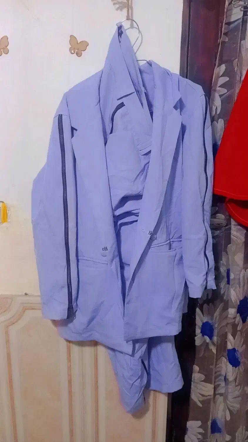 لباس|لباس|گرگان, |دیوار