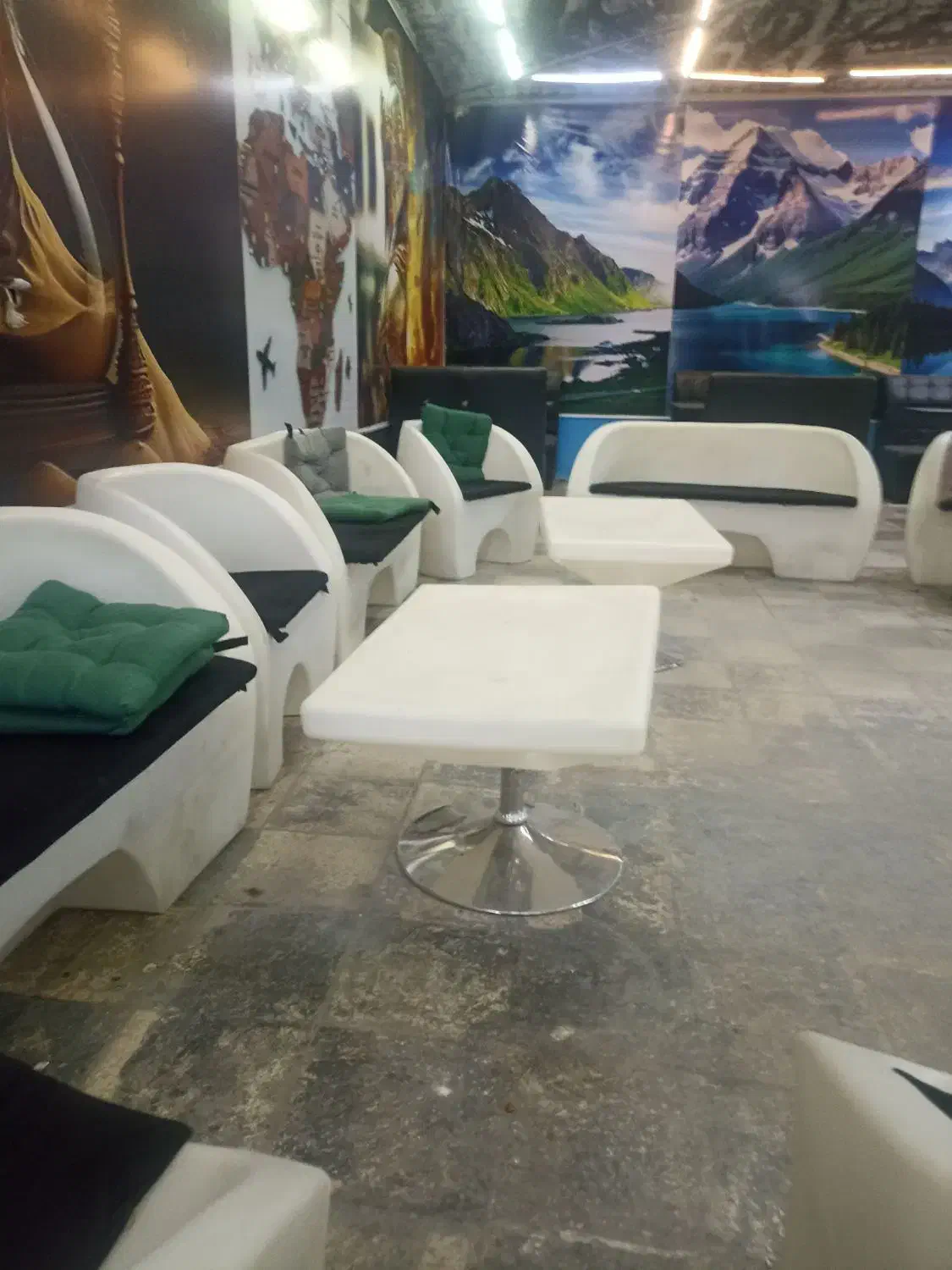 میز بیلیارد|ورزش‌های توپی|ایلام, |دیوار