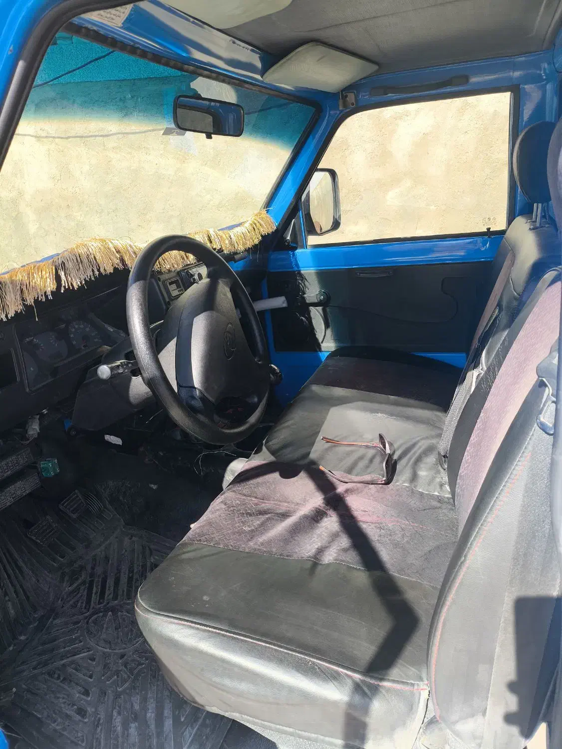 نیسان دیزل مدل ۱۴۰۱|خودرو سواری و وانت|رودشت (چهارمحال و بختیاری), |دیوار