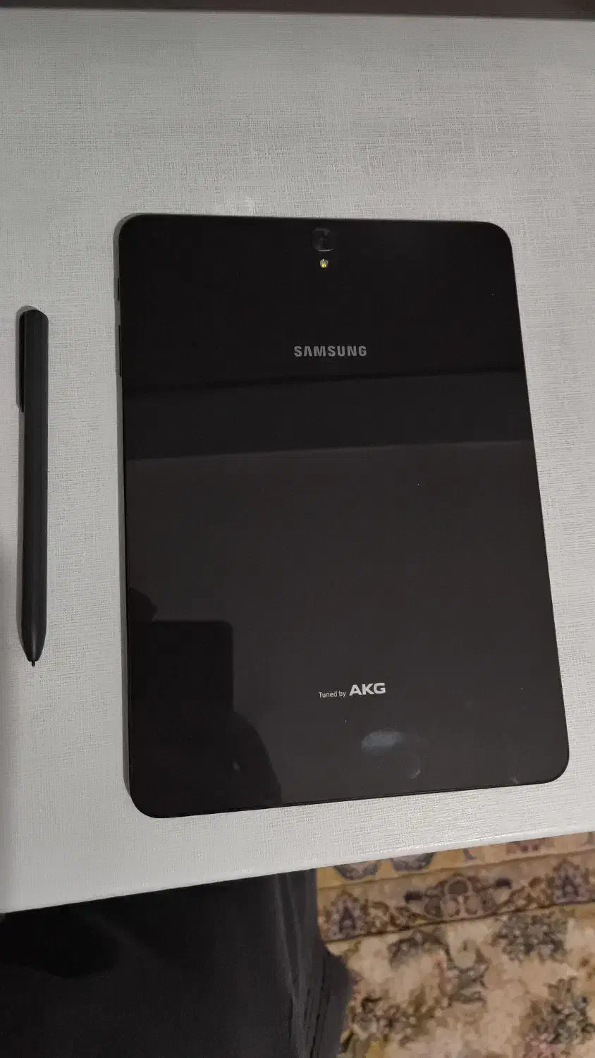 tab s3|تبلت|اسلامشهر, شهرک مفیدی|دیوار