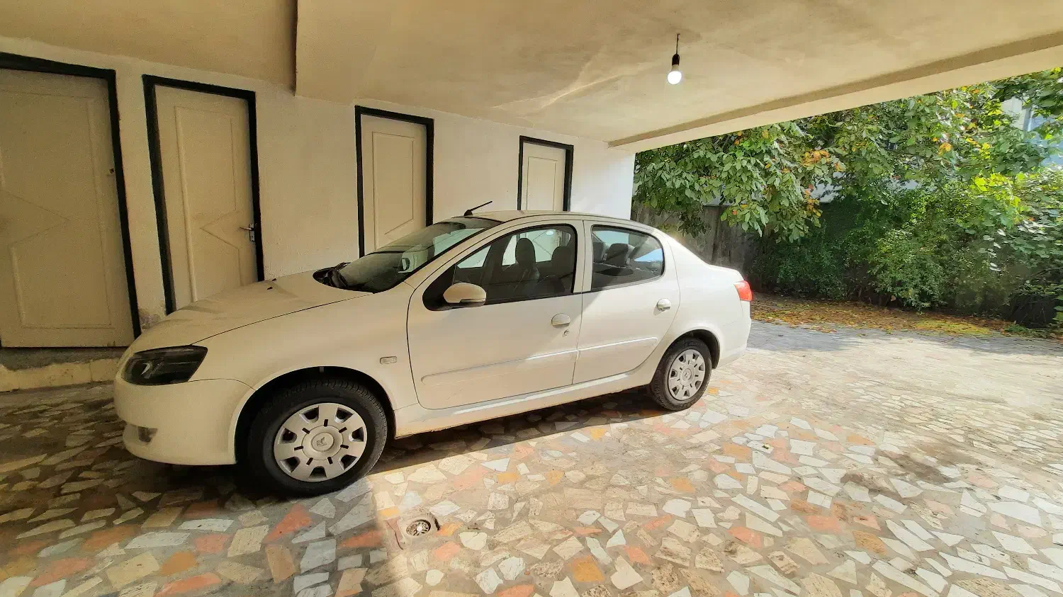 راناپلاس ۱۴۰۰|خودرو سواری و وانت|رشت, نیکمرام|دیوار