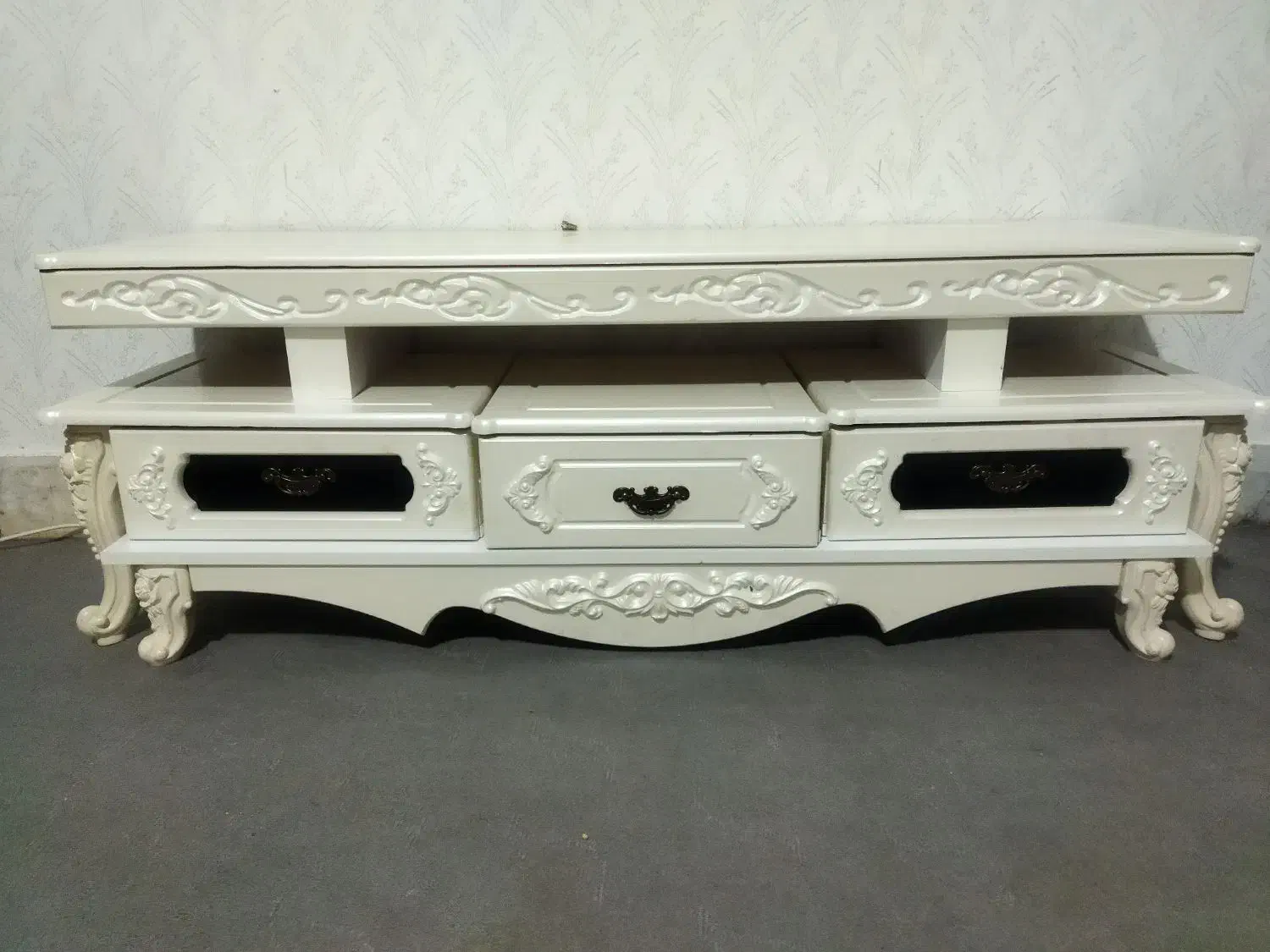 میز تلوزیون|میز تلویزیون|شیراز, شهرک گلستان|دیوار