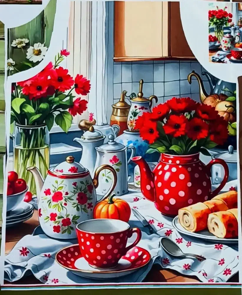 پیشبند ضدآب|سفره، حوله، دستمال آشپزخانه|کازرون, |دیوار