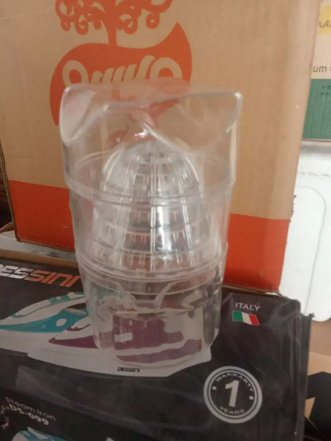 آبمیوه گیری|آبمیوهگیر و آبمرکباتگیر|مشهد, هنرور|دیوار