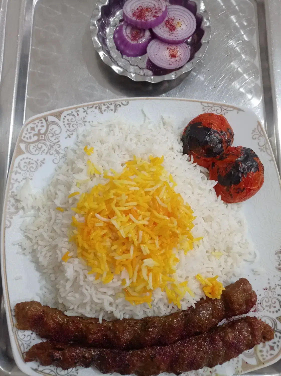 پخت انواع غذای محلی ومجلسی|خدمات پذیرایی، مراسم|نکا, |دیوار